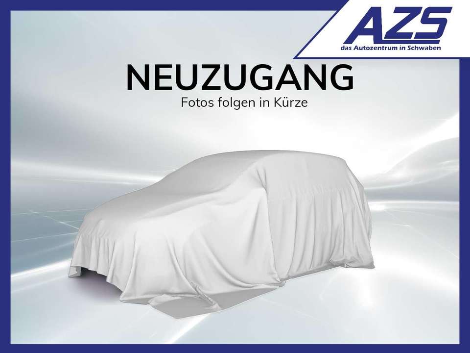 Audi A4 - Imagem 1