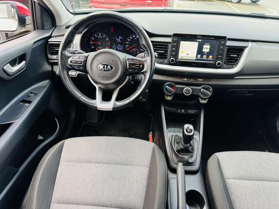 Kia Stonic - Imagem 6