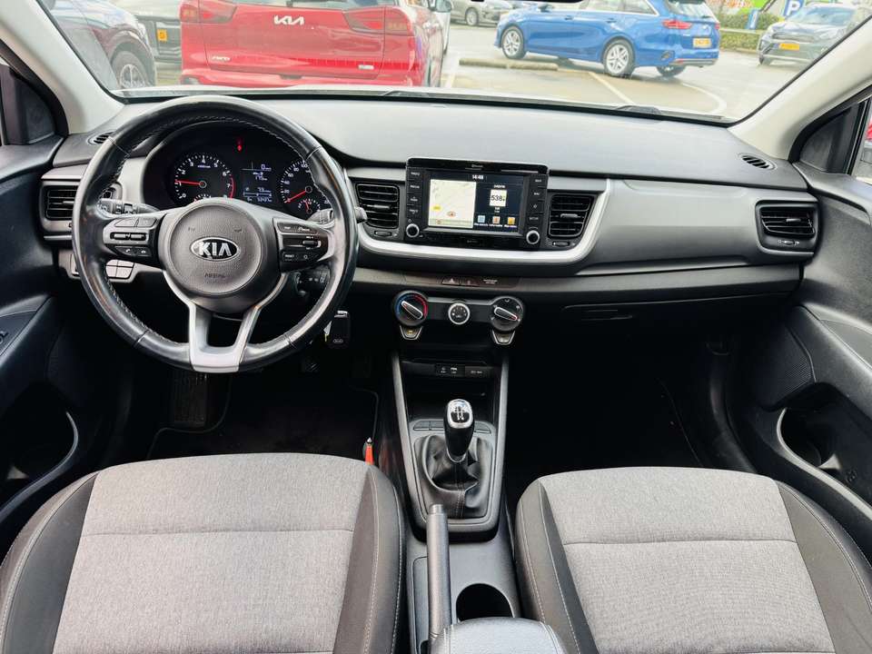 Kia Stonic - Imagem 7