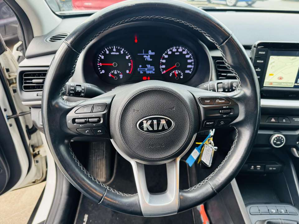 Kia Stonic - Imagem 13