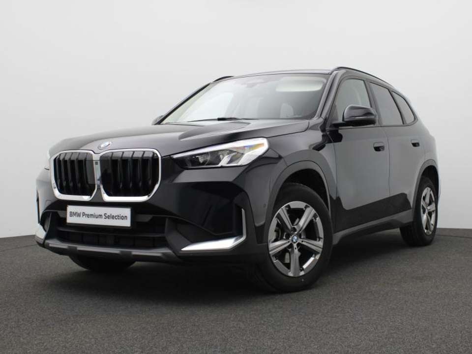 BMW X1 - Imagem 1
