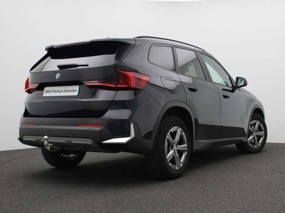 BMW X1 - Imagem 2