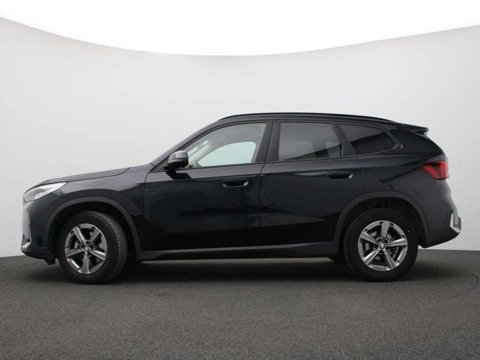 BMW X1 - Imagem 3