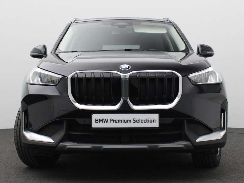 BMW X1 - Imagem 4