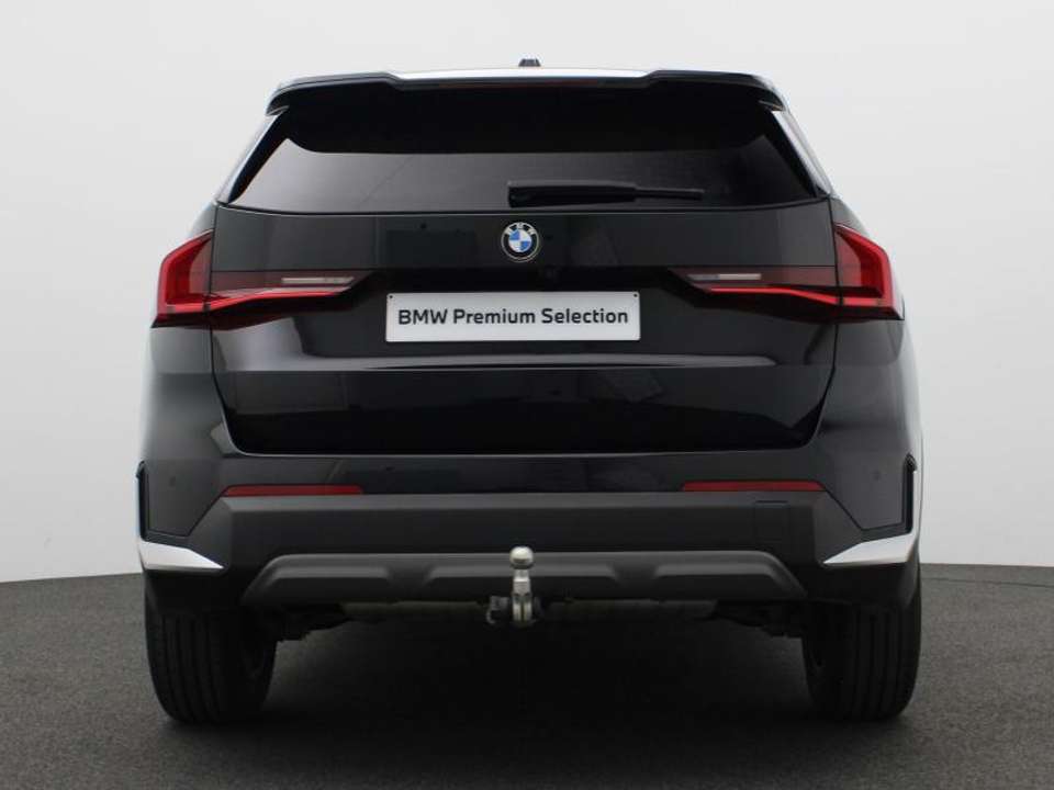 BMW X1 - Imagem 5