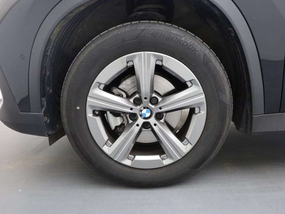 BMW X1 - Imagem 6