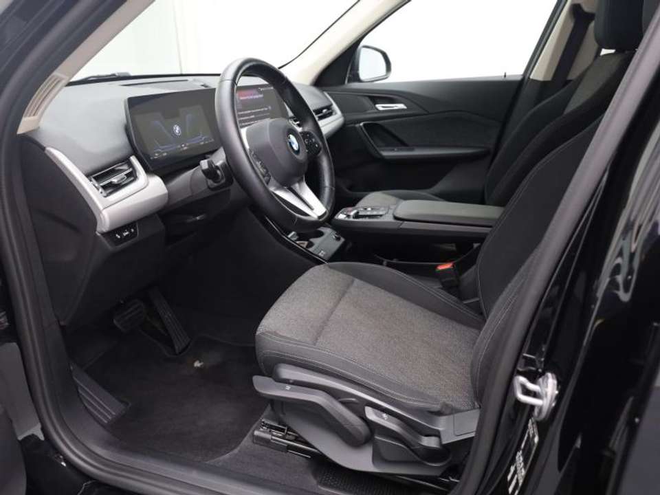 BMW X1 - Imagem 7