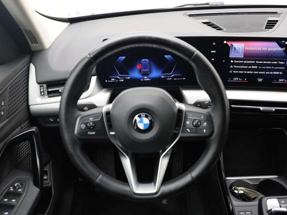 BMW X1 - Imagem 8