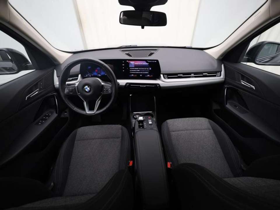 BMW X1 - Imagem 9