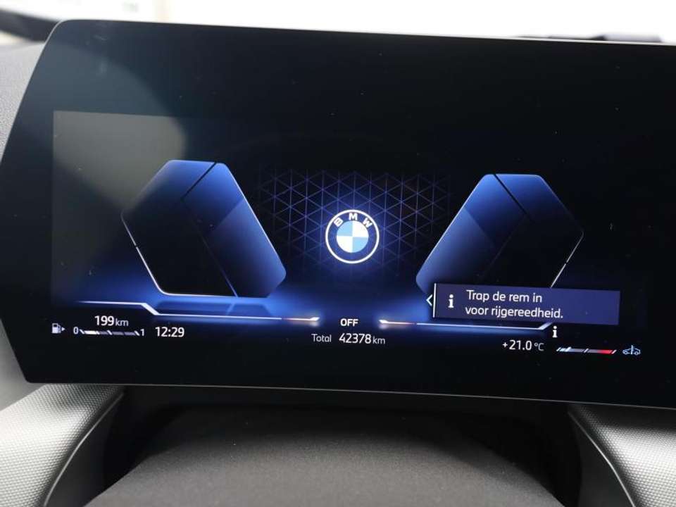 BMW X1 - Imagem 10