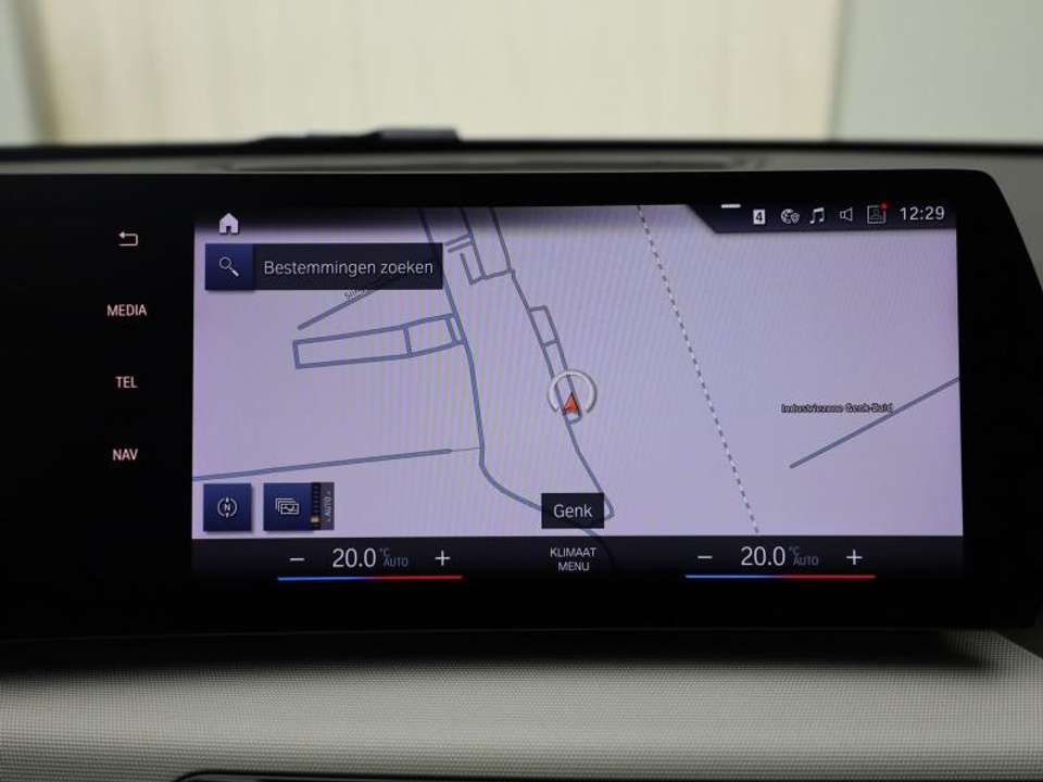 BMW X1 - Imagem 12