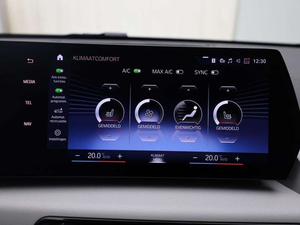 BMW X1 - Imagem 14