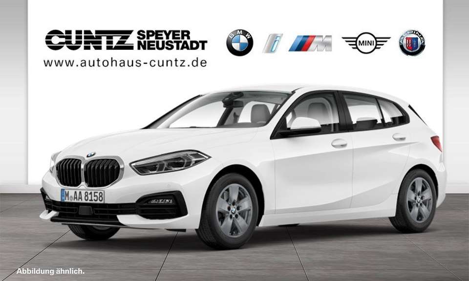 BMW 118 - Imagem 2