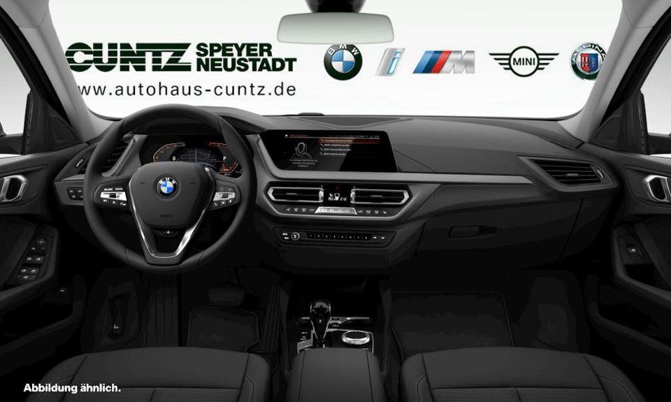 BMW 118 - Imagem 4