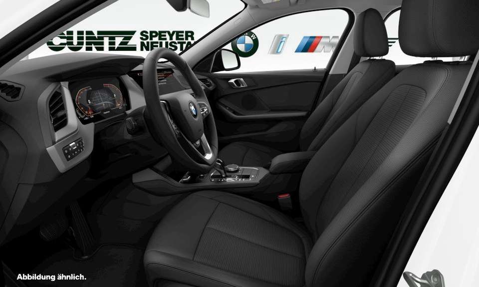 BMW 118 - Imagem 6