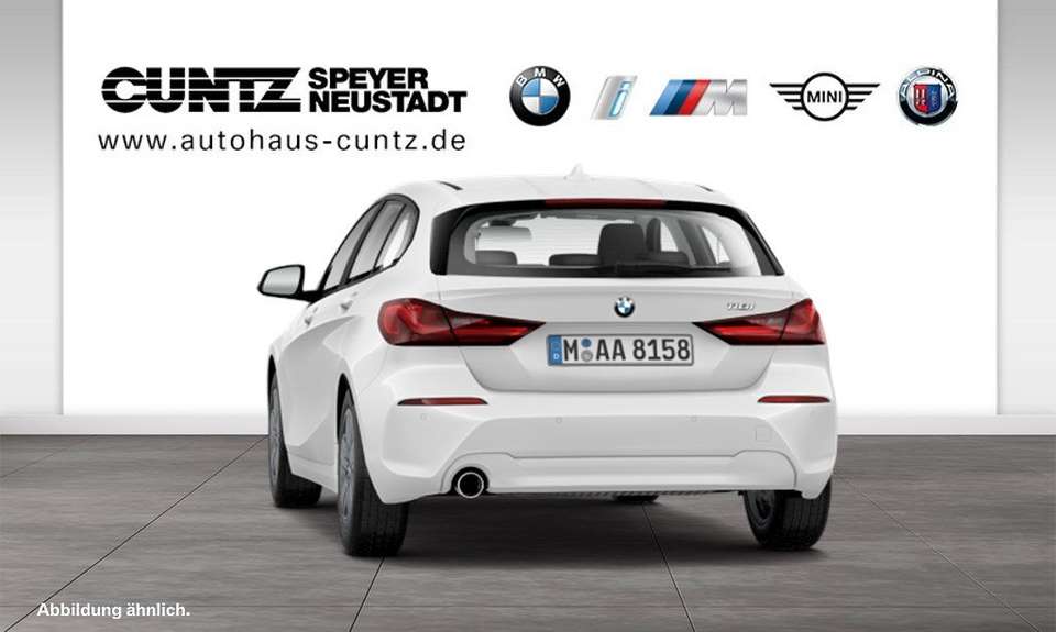 BMW 118 - Imagem 7