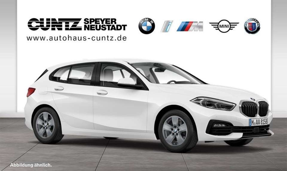 BMW 118 - Imagem 8
