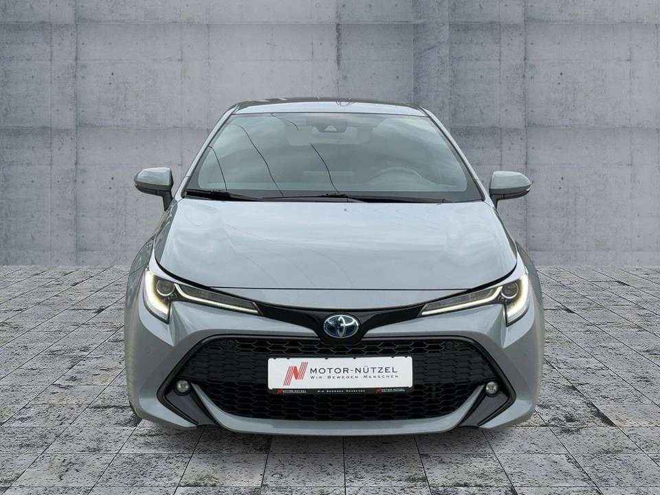 Toyota Corolla - Imagem 3