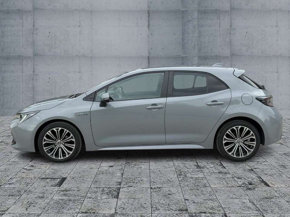 Toyota Corolla - Imagem 4