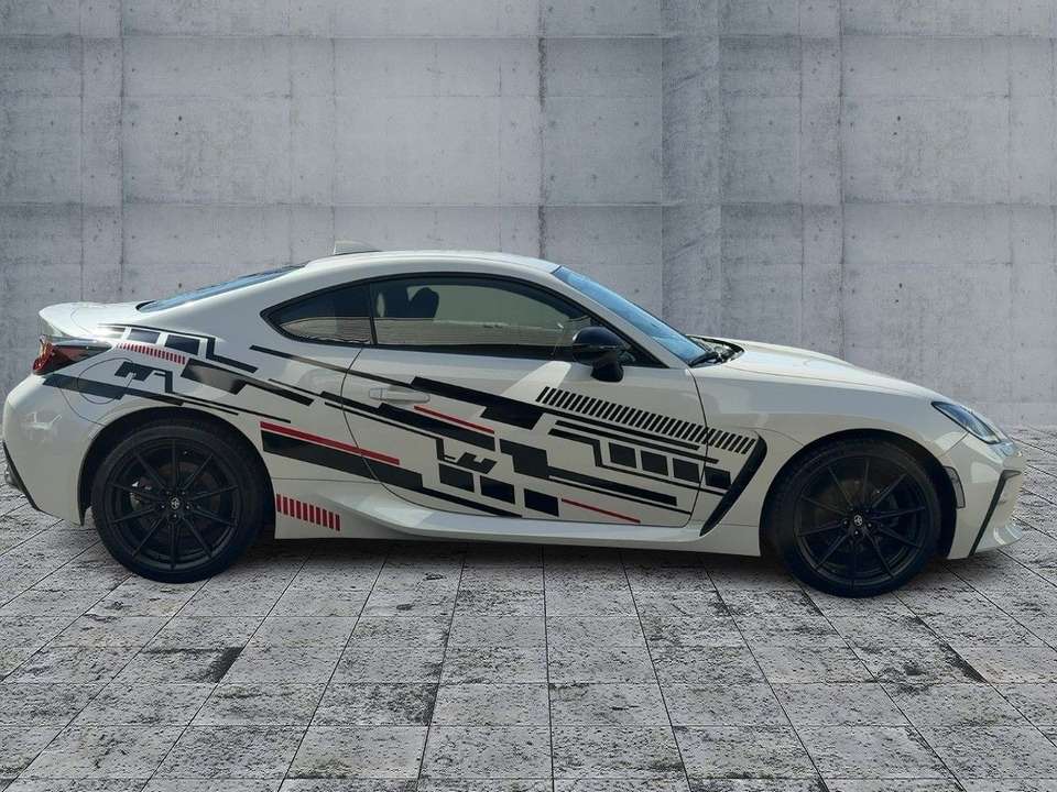 Toyota GR86 - Imagem 7