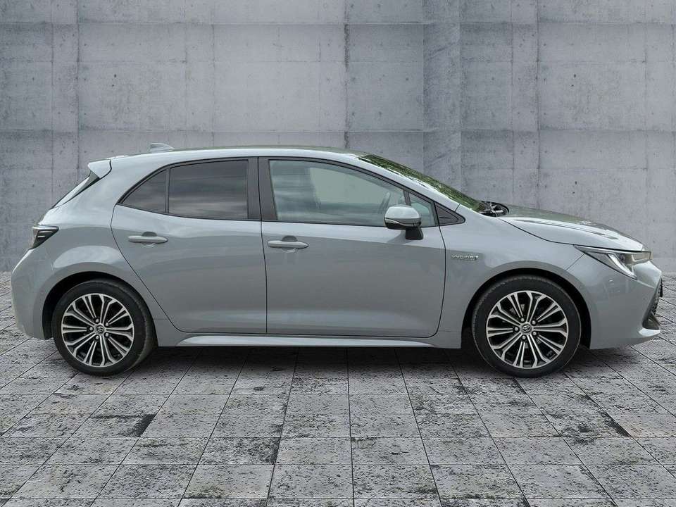 Toyota Corolla - Imagem 7