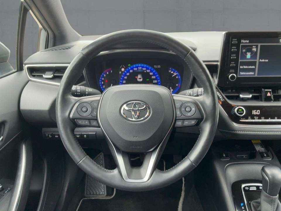 Toyota Corolla - Imagem 10