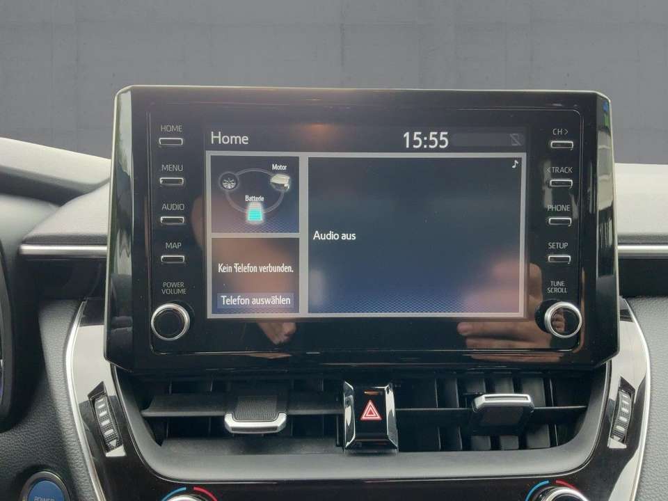 Toyota Corolla - Imagem 11