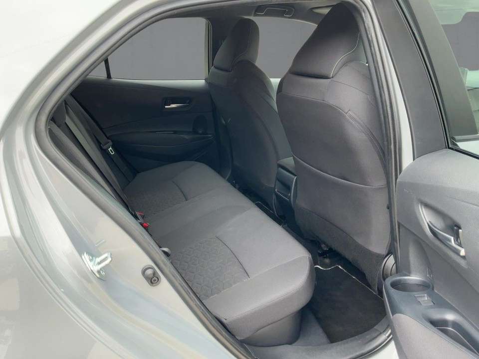 Toyota Corolla - Imagem 13