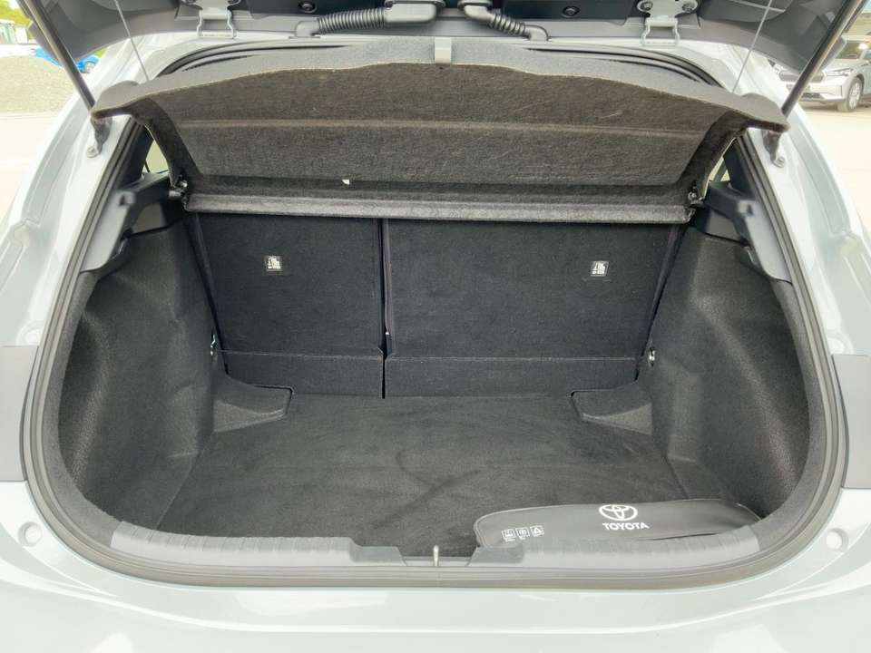 Toyota Corolla - Imagem 14