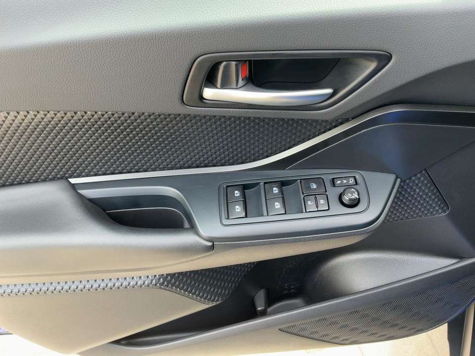 Toyota C-HR - Imagem 15