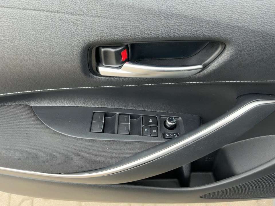 Toyota Corolla - Imagem 15