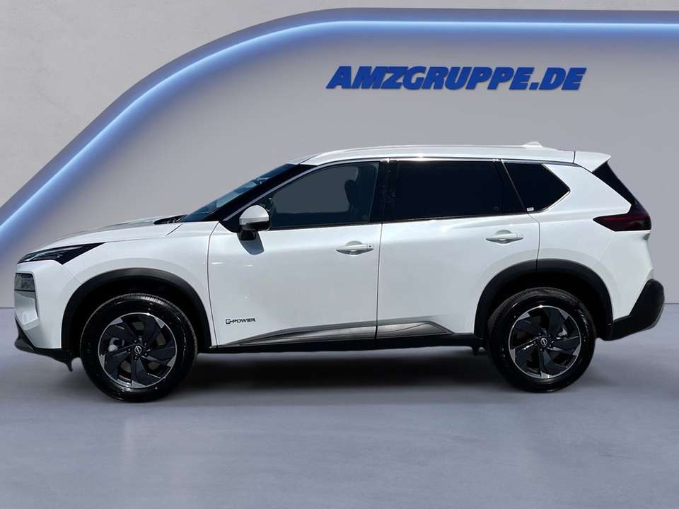 Nissan X-Trail - Imagem 3