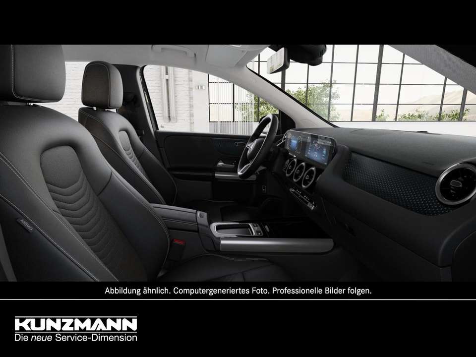 Mercedes-Benz B 220 - Imagem 5