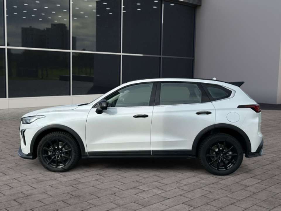GWM HAVAL Jolion Pro - Imagem 3