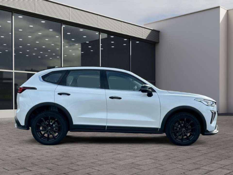GWM HAVAL Jolion Pro - Imagem 6