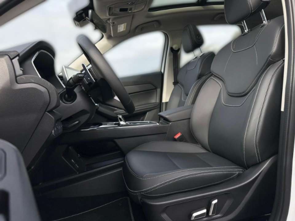 GWM HAVAL Jolion Pro - Imagem 8