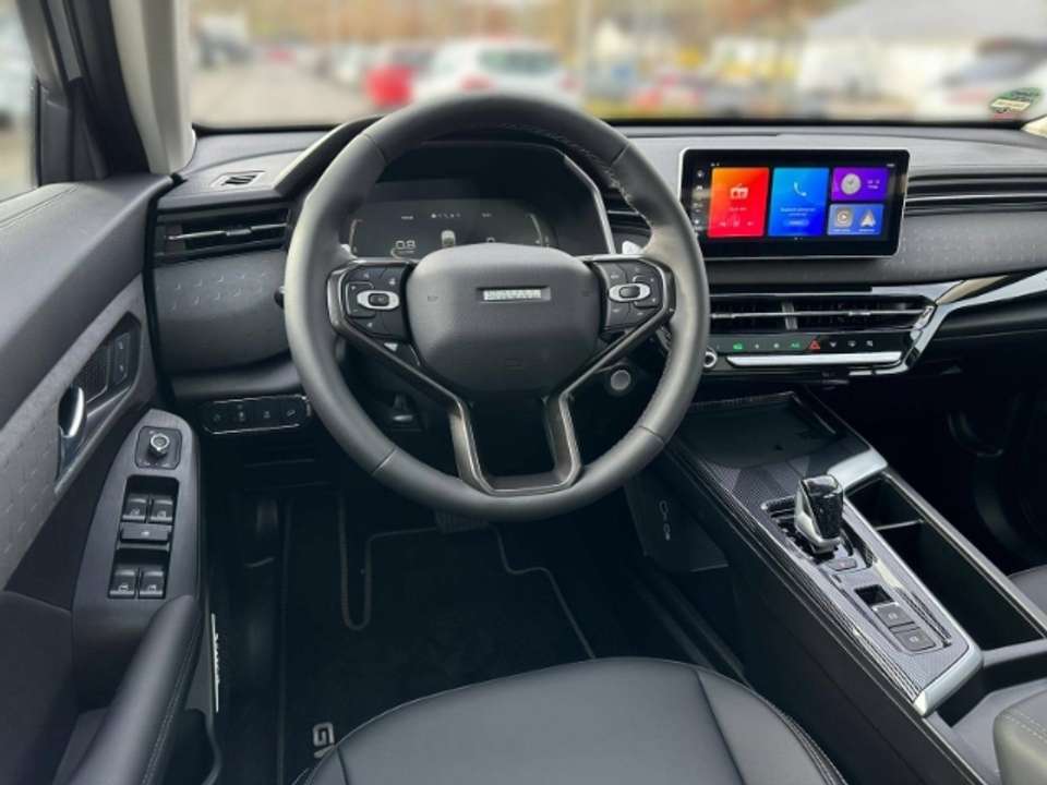 GWM HAVAL Jolion Pro - Imagem 9
