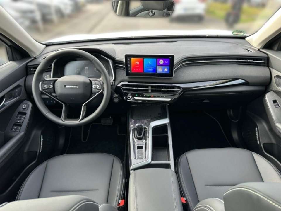 GWM HAVAL Jolion Pro - Imagem 10