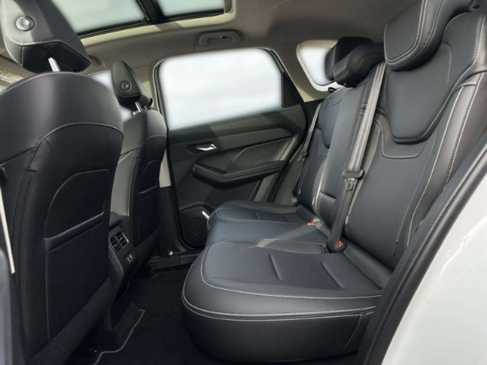 GWM HAVAL Jolion Pro - Imagem 11