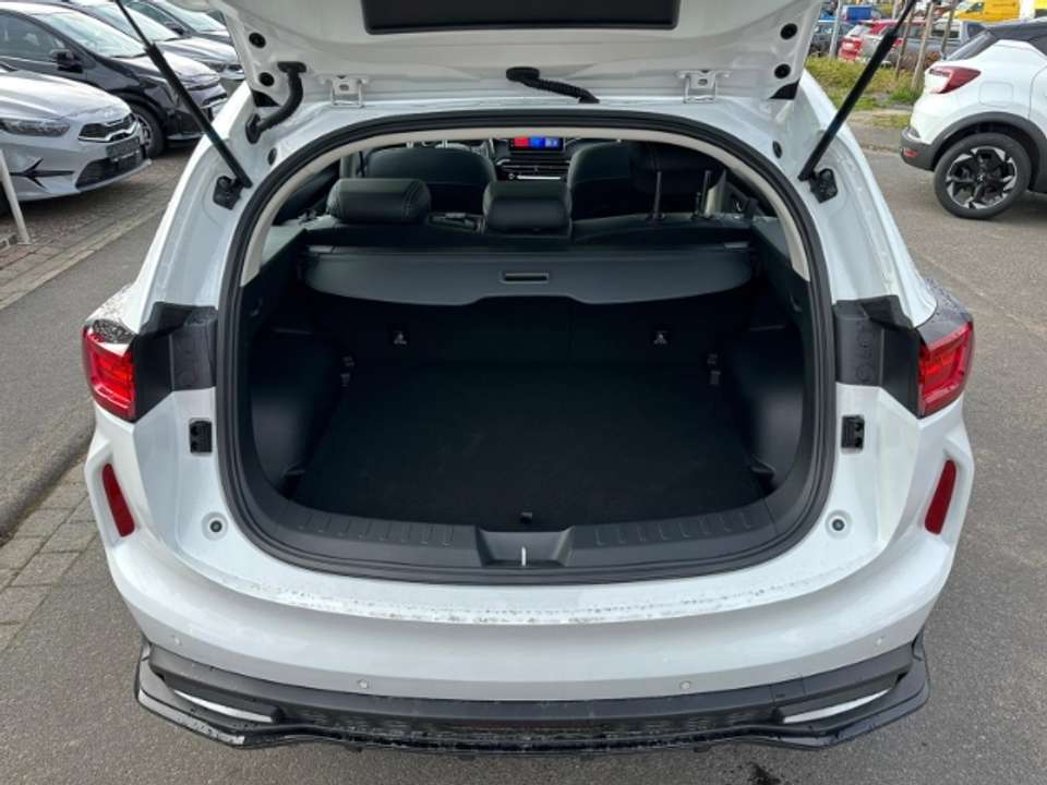GWM HAVAL Jolion Pro - Imagem 12