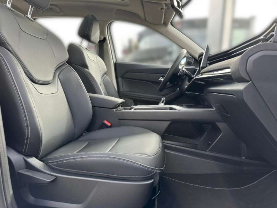 GWM HAVAL Jolion Pro - Imagem 13