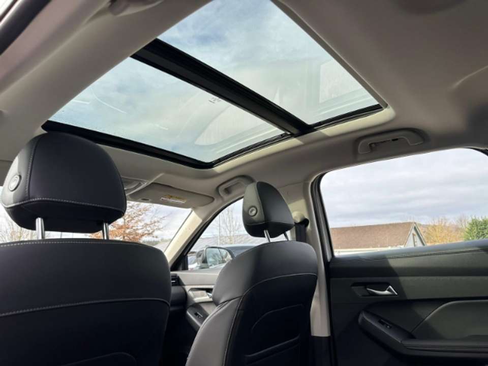GWM HAVAL Jolion Pro - Imagem 14