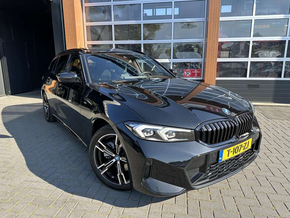 BMW 320 - Imagem 2