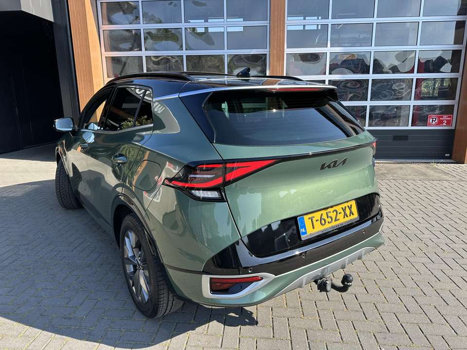 Kia Sportage - Imagem 3