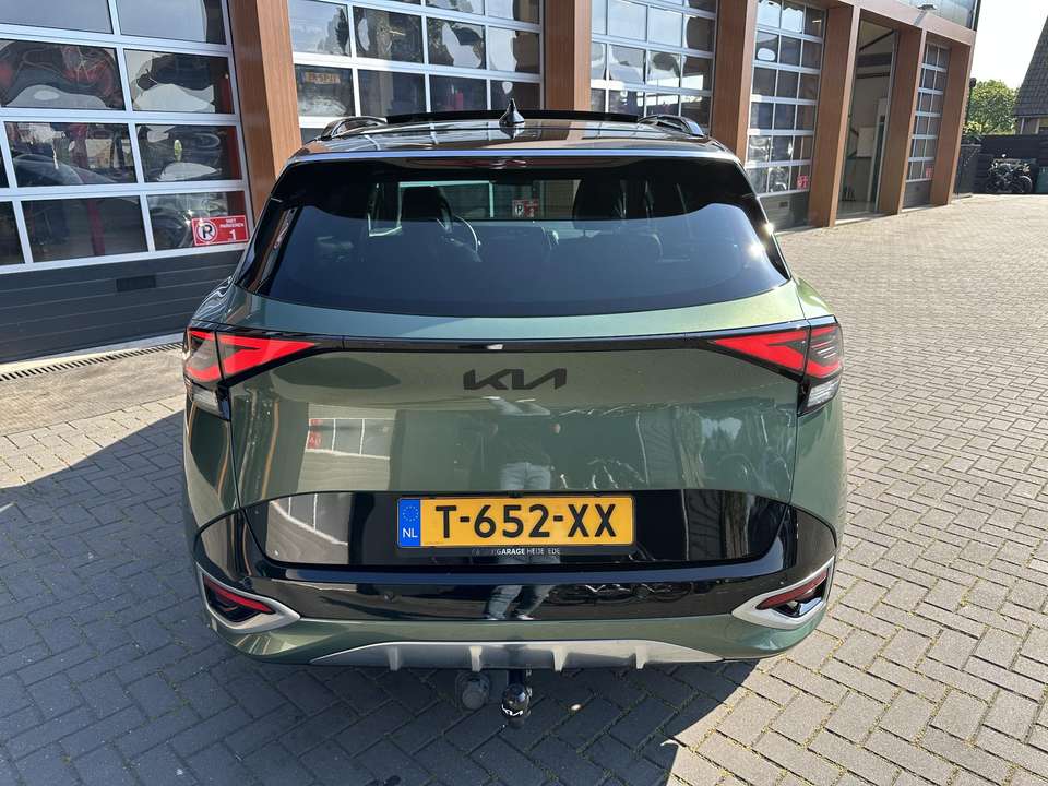 Kia Sportage - Imagem 4