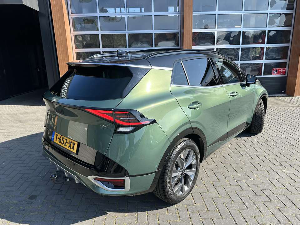 Kia Sportage - Imagem 5