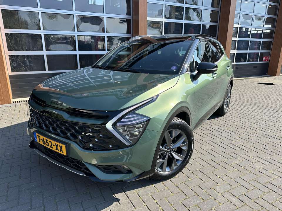Kia Sportage - Imagem 6