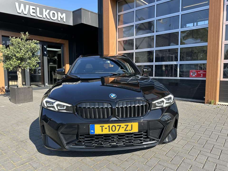 BMW 320 - Imagem 6