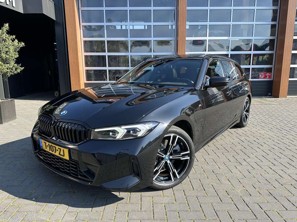 BMW 320 - Imagem 7