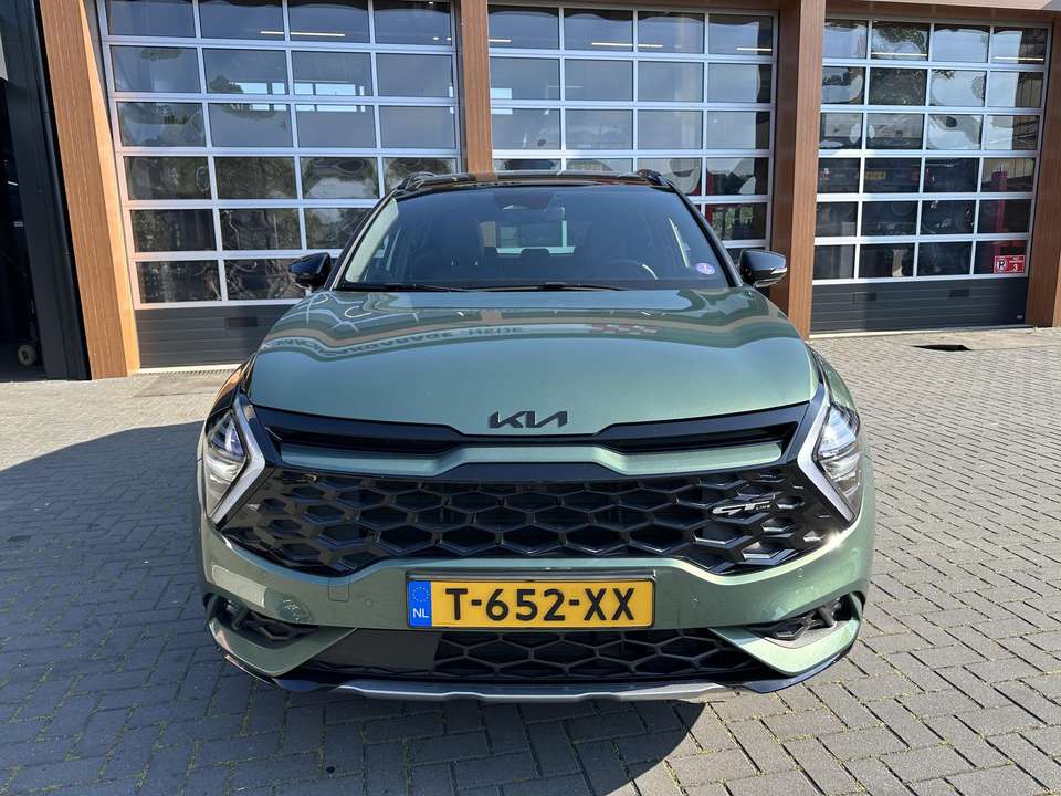 Kia Sportage - Imagem 7